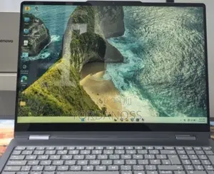 New Laptop Lenovo Yoga 2 16GB Intel Core Ultra 5 SSD 512GB