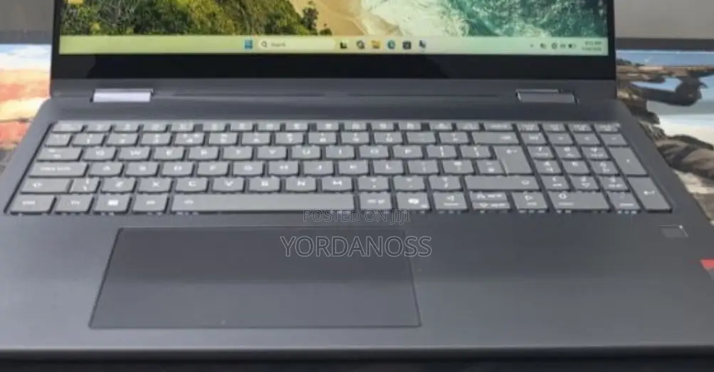 New Laptop Lenovo Yoga 2 16GB Intel Core Ultra 5 SSD 512GB