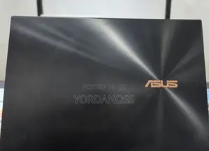 New Laptop Asus Zenbook 13 OLED 16GB Intel Core i7 SSD 512GB