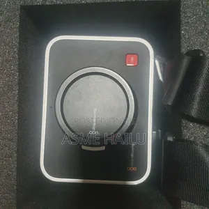 Black Majic Camera Almost New