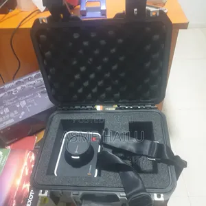Black Majic Camera Almost New
