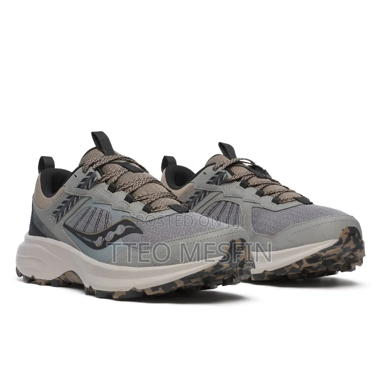 የወንድ ጫማ,Men's Sneakers