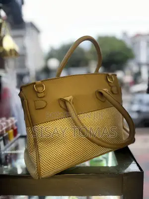 Luxury Bag