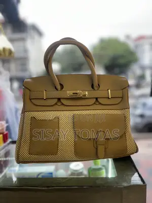 Luxury Bag