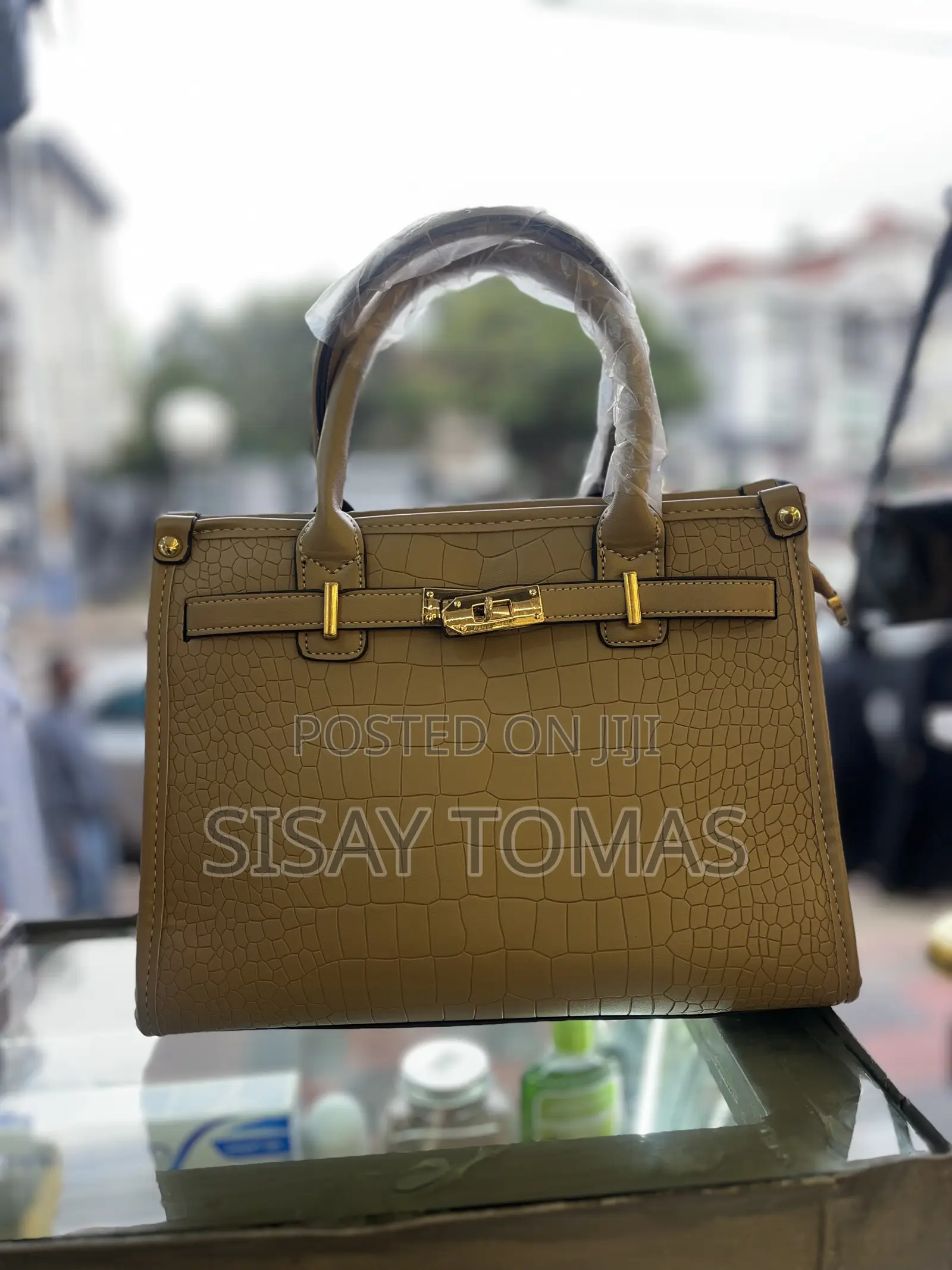Trendy Luxury Bags