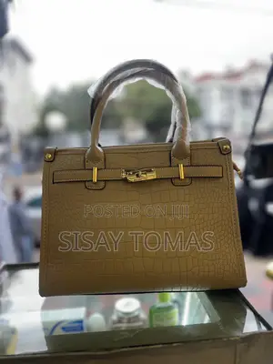 Trendy Luxury Bags