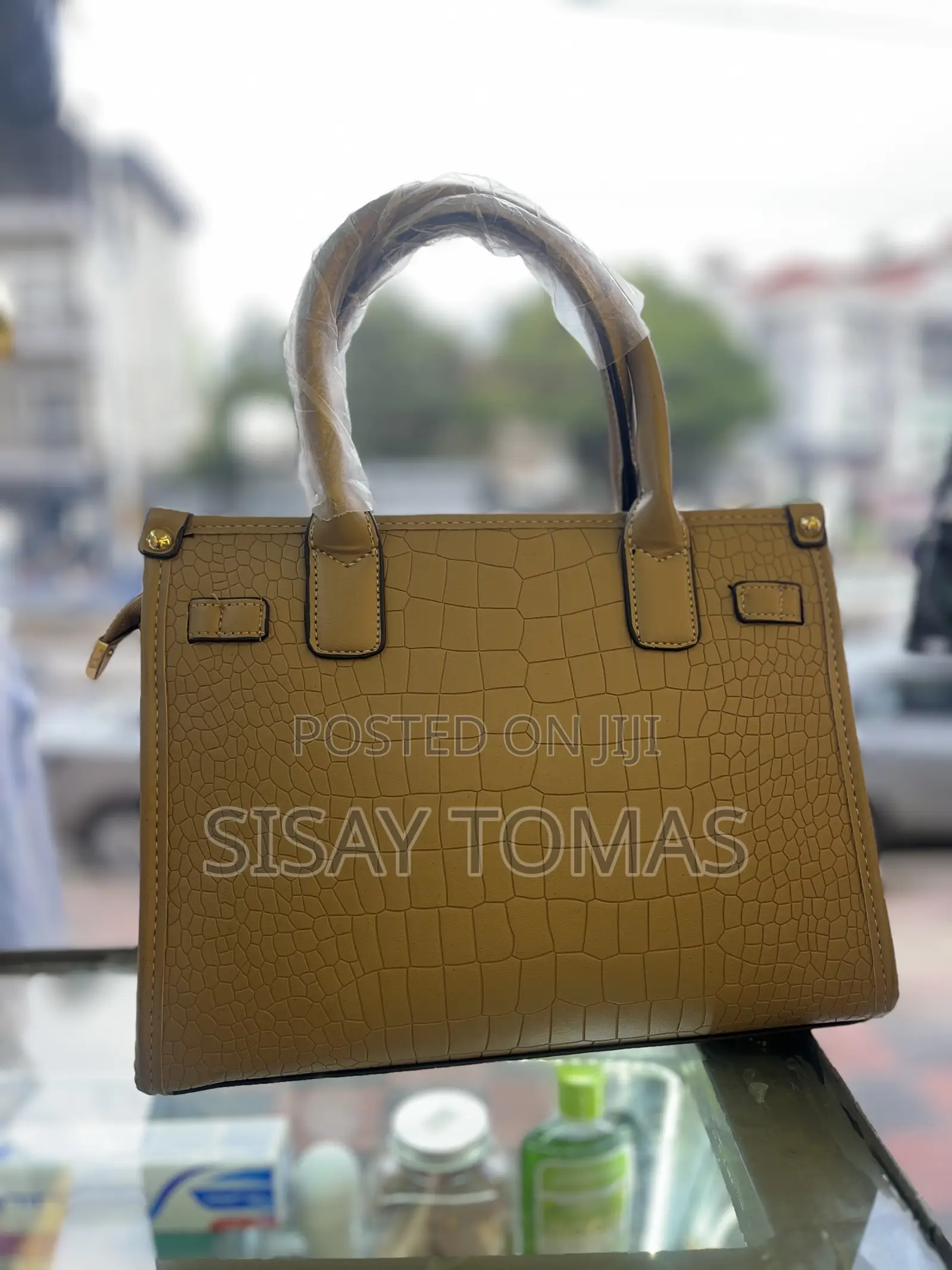 Trendy Luxury Bags
