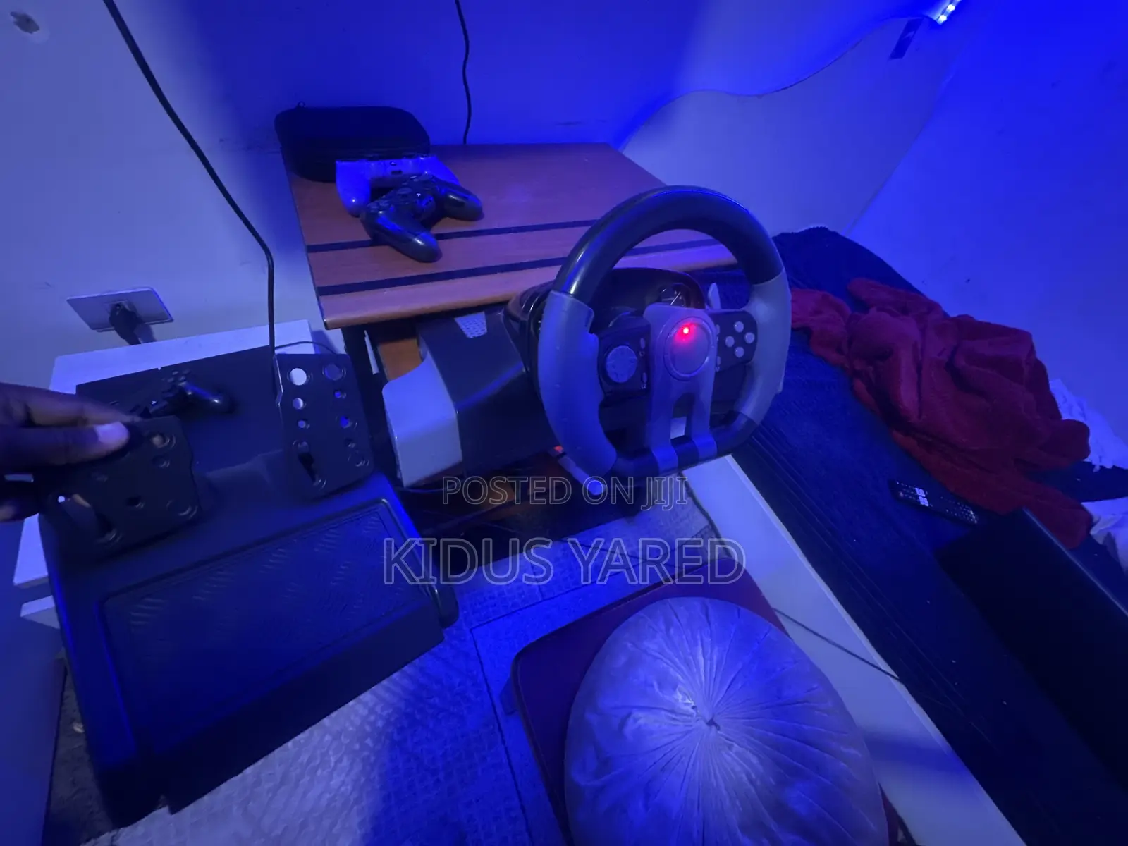Car Simulator