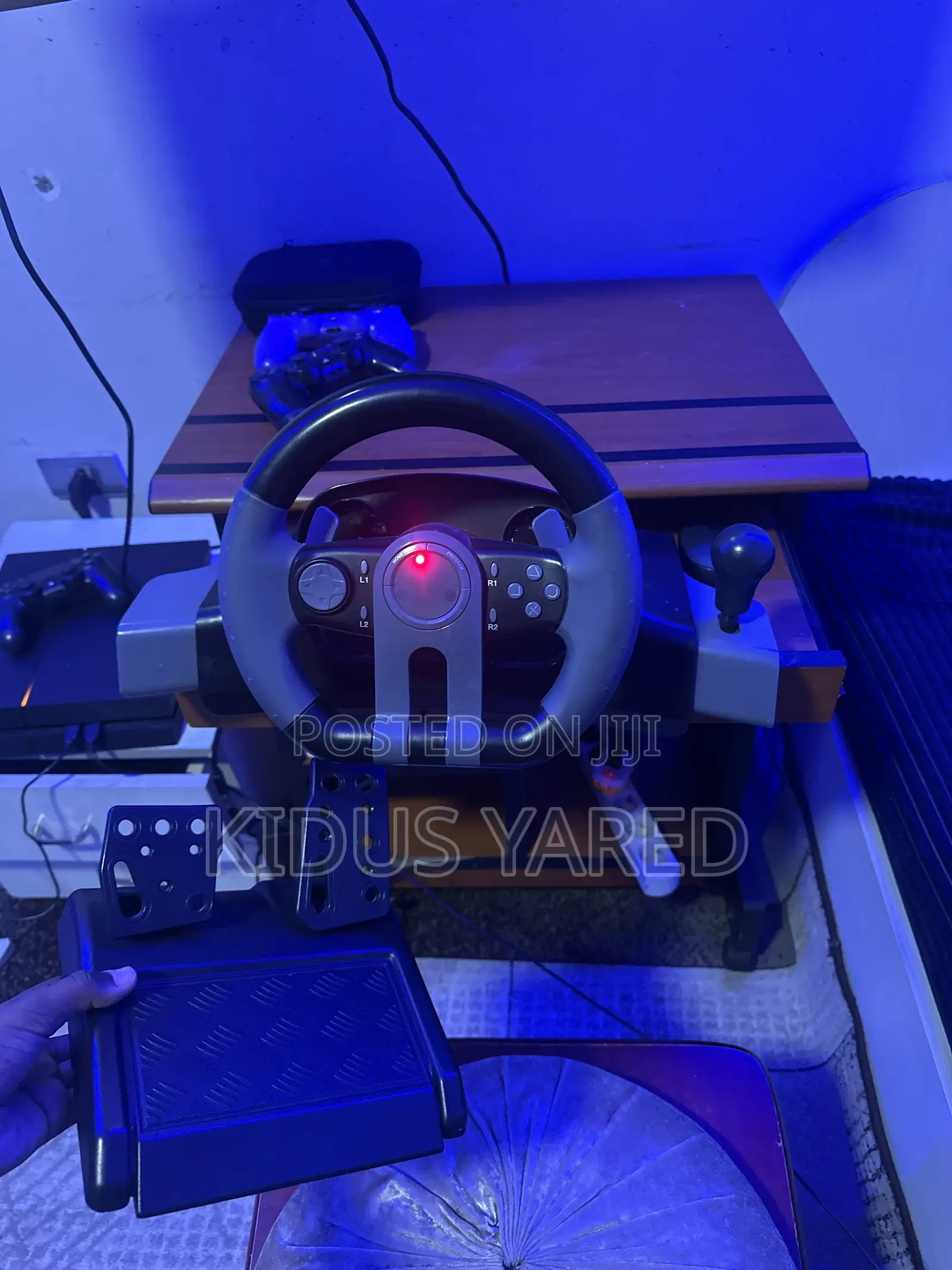 Car Simulator