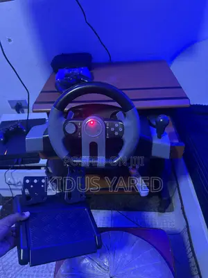 Car Simulator
