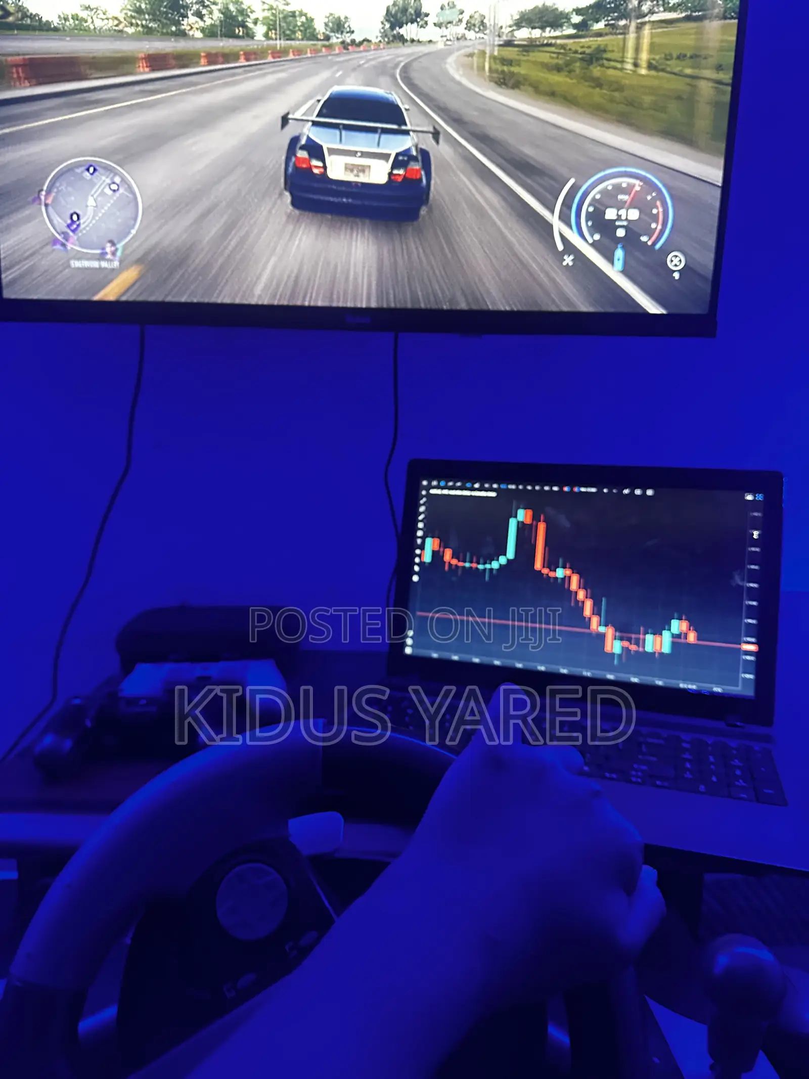 Car Simulator