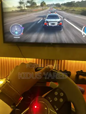 Car Simulator
