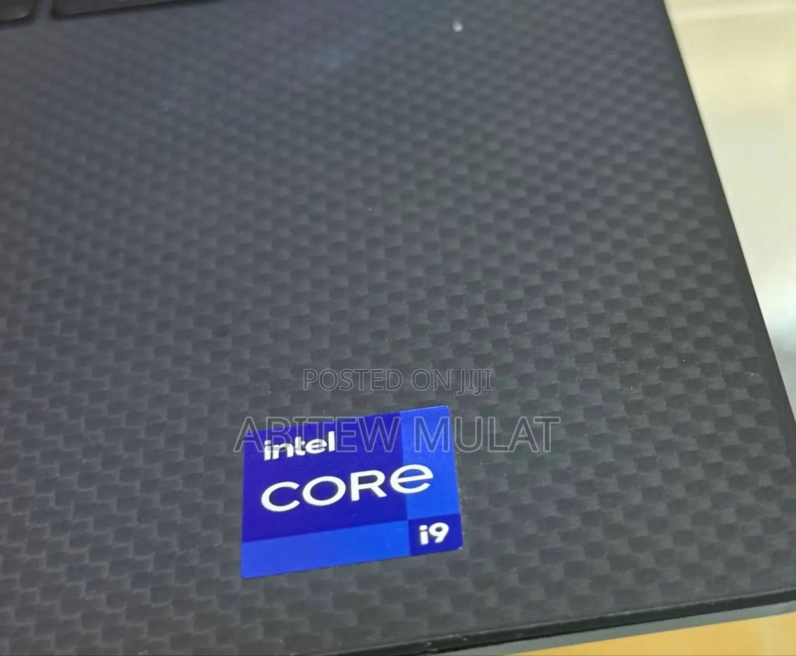 New Laptop Dell Precision 5560 16GB Intel Core i9 SSD 512GB