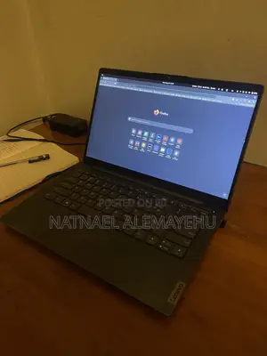 Laptop Lenovo IdeaPad 500S 8GB Intel Core i5 SSD 512GB