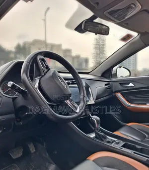 Chery Tiggo 2 2022 Silver