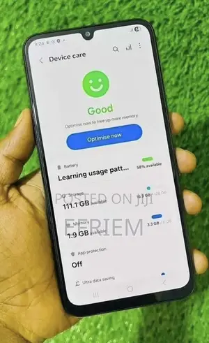 New Samsung Galaxy M34 5G 128 GB Bronze