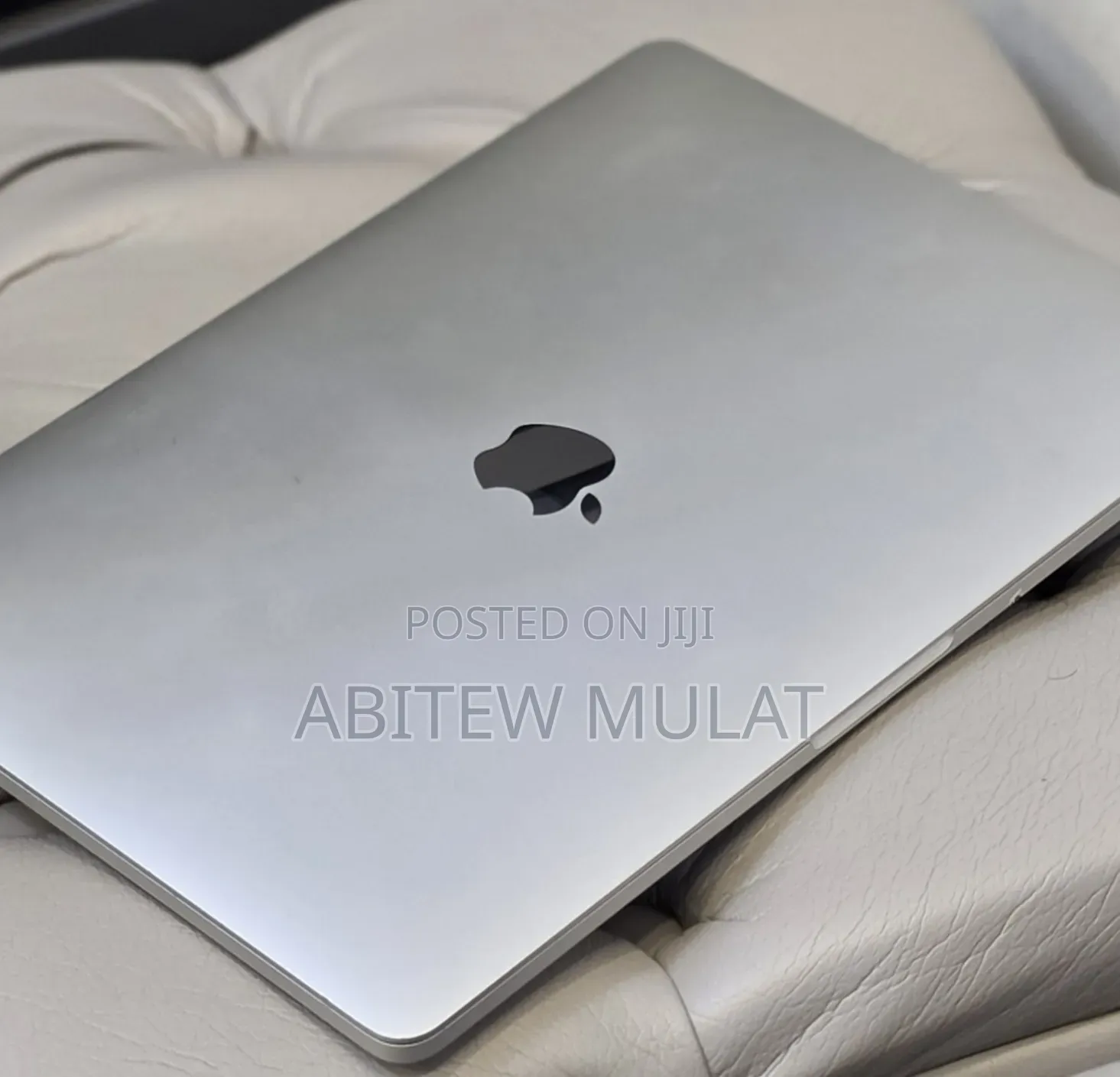 New Laptop Apple MacBook Pro 2020 32GB Intel Core i7 SSD 512GB