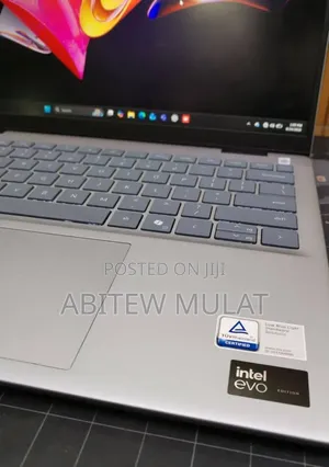 New Laptop Dell Inspiron 14 Plus 7440 16GB Intel Core Ultra 7 SSD 1T