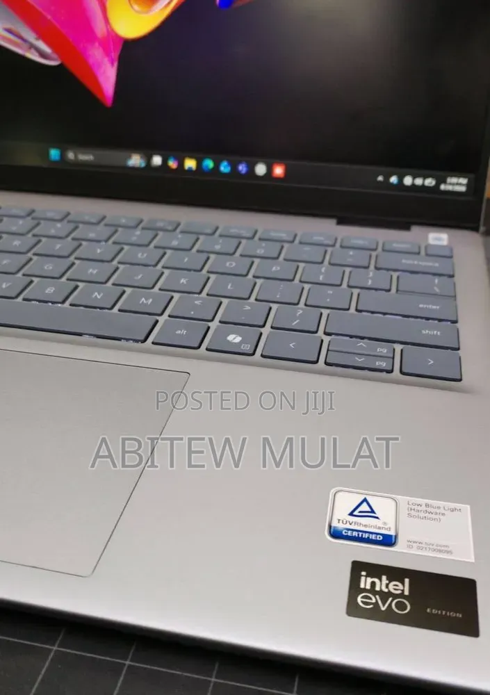 New Laptop Dell Inspiron 14 Plus 7440 16GB Intel Core Ultra 7 SSD 1T