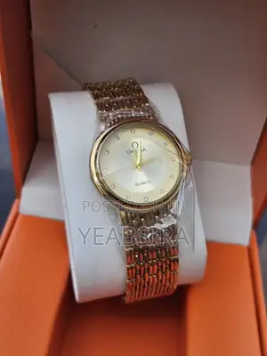 Elegant Watches for HER