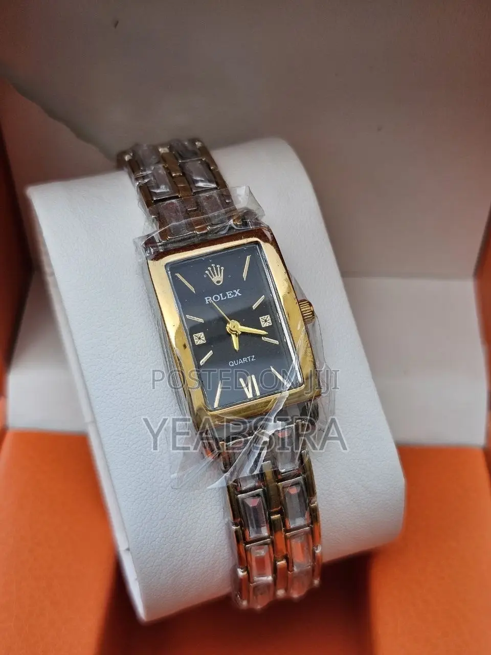 Elegant Watches for HER