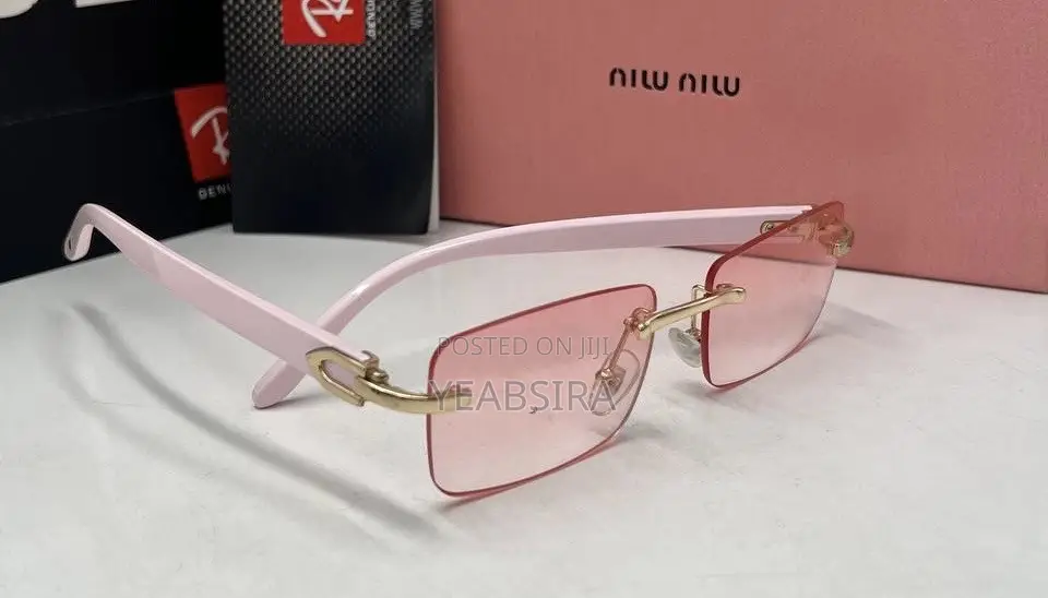 Women Glasses