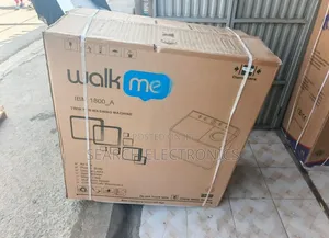 Walkme 14,kg Washing Machines