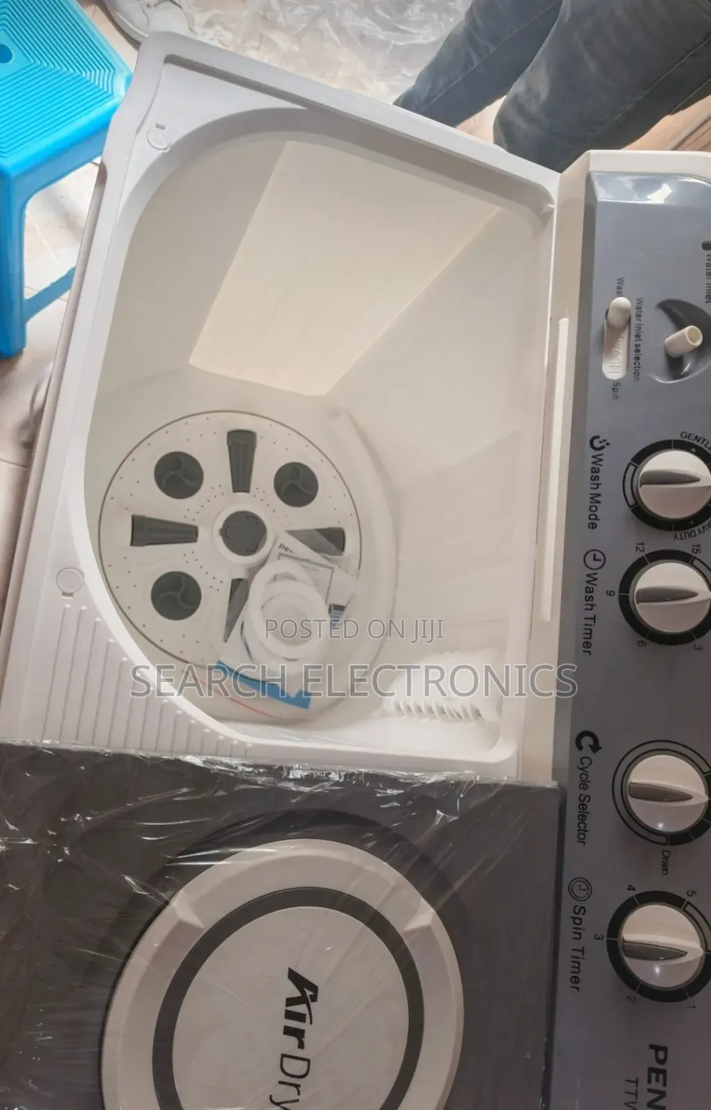 Walkme 14,kg Washing Machines