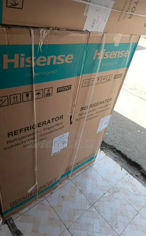 Hisense 260,litr Refrigerator