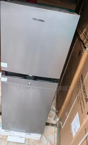 Hisense 260,litr Refrigerator