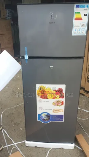 ROYAL 300,litr Cooler Seastem Fridge