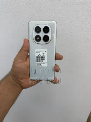 New Xiaomi Redmi Note 14 Pro+ 256 GB White