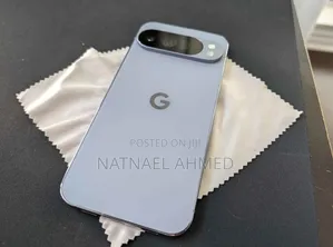 Google Pixel 10 Pro XL 256 GB Blue