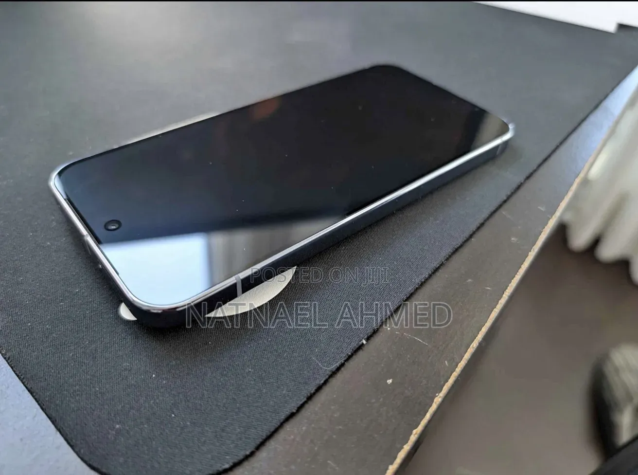 Google Pixel 10 Pro XL 256 GB Blue