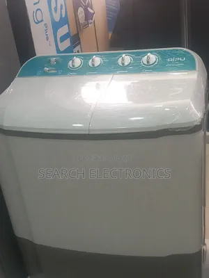 Ripu 14,kg Semi Automatic Washing Machines