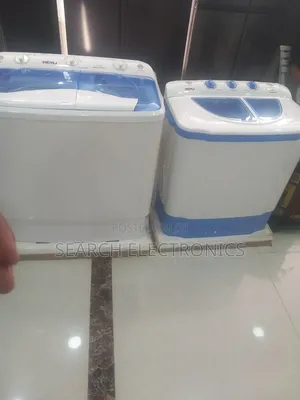 Ripu 14,kg Semi Automatic Washing Machines