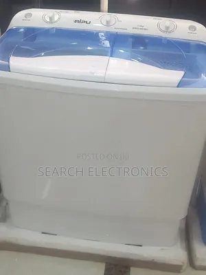 RIPU 13,kg Washing Machines