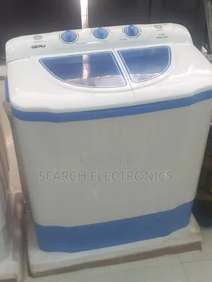 RIPU 13,kg Washing Machines