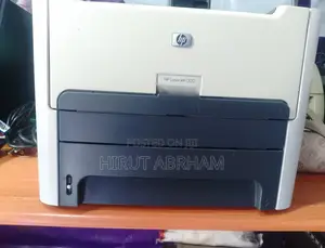 HP LaserJet 1320 Printer