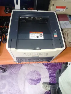 HP LaserJet 1320 Printer