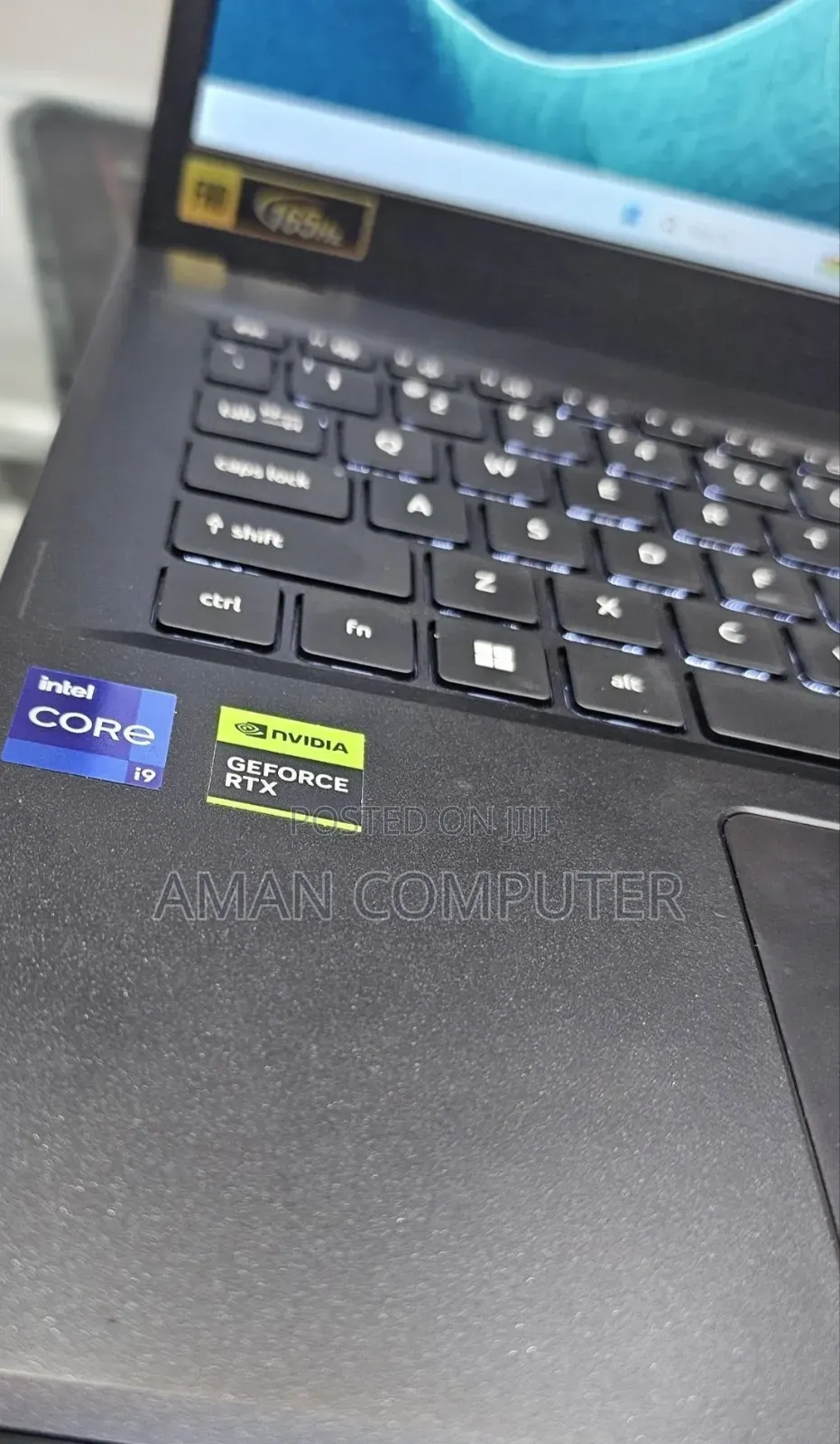 New Laptop Acer Nitro 5 16GB Intel Core i9 SSD 1T