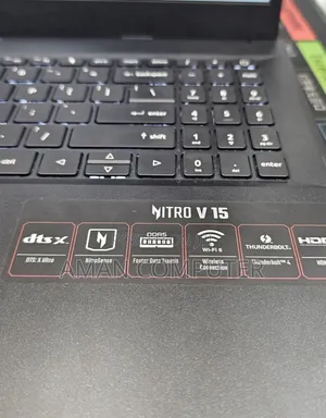 New Laptop Acer Nitro 5 16GB Intel Core i9 SSD 1T