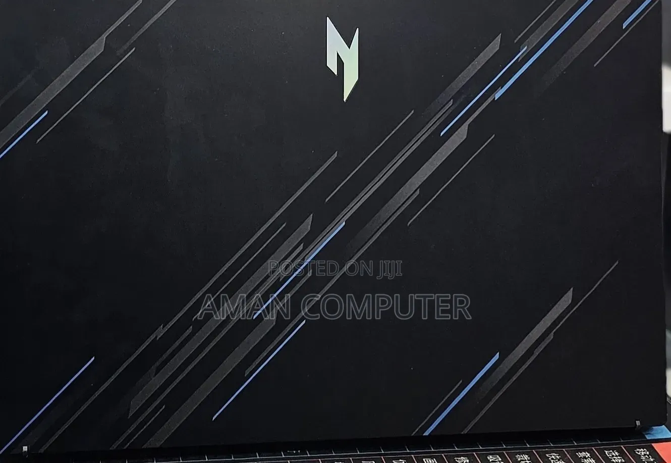 New Laptop Acer Nitro 5 16GB Intel Core i9 SSD 1T