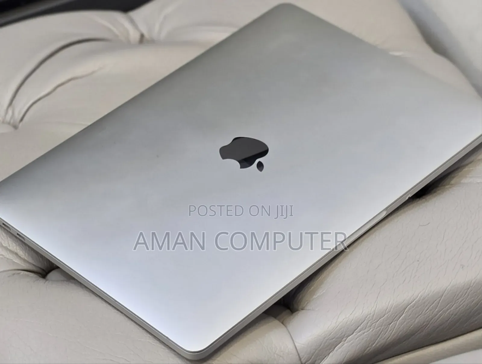 New Laptop Apple MacBook Pro 2020 32GB Intel Core i7 SSD 512GB