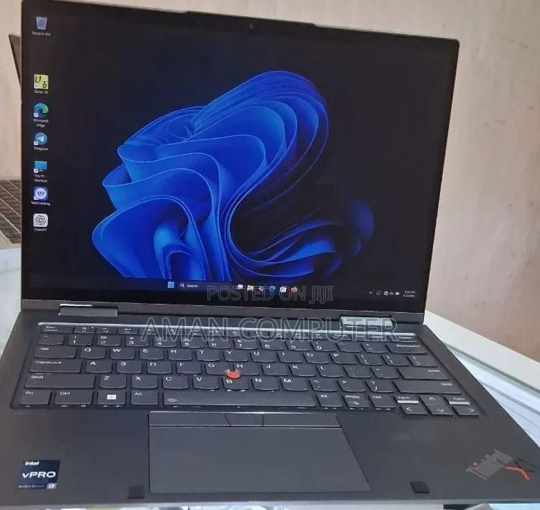 New Laptop Lenovo ThinkPad X1 Carbon 32GB Intel Core i7 SSD 512GB