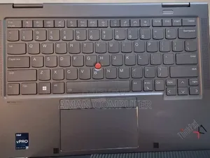 New Laptop Lenovo ThinkPad X1 Carbon 32GB Intel Core i7 SSD 512GB