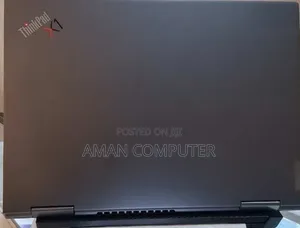 New Laptop Lenovo ThinkPad X1 Carbon 32GB Intel Core i7 SSD 512GB
