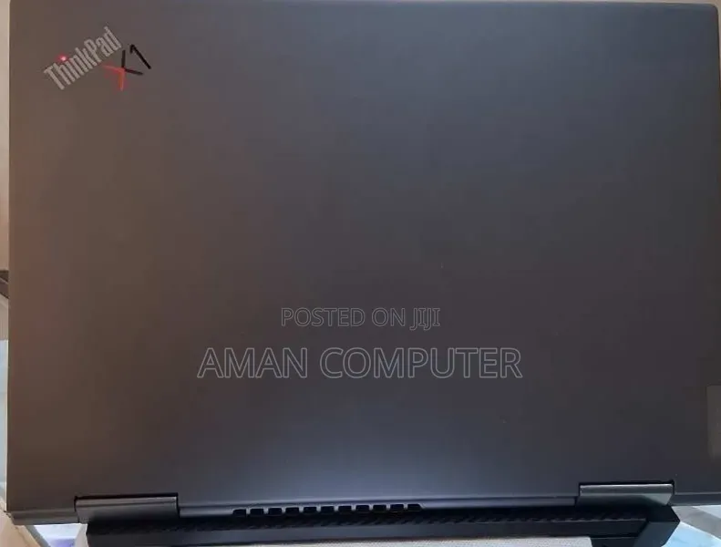 New Laptop Lenovo ThinkPad X1 Carbon 32GB Intel Core i7 SSD 512GB
