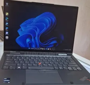 New Laptop Lenovo ThinkPad X1 Carbon 32GB Intel Core i7 SSD 512GB