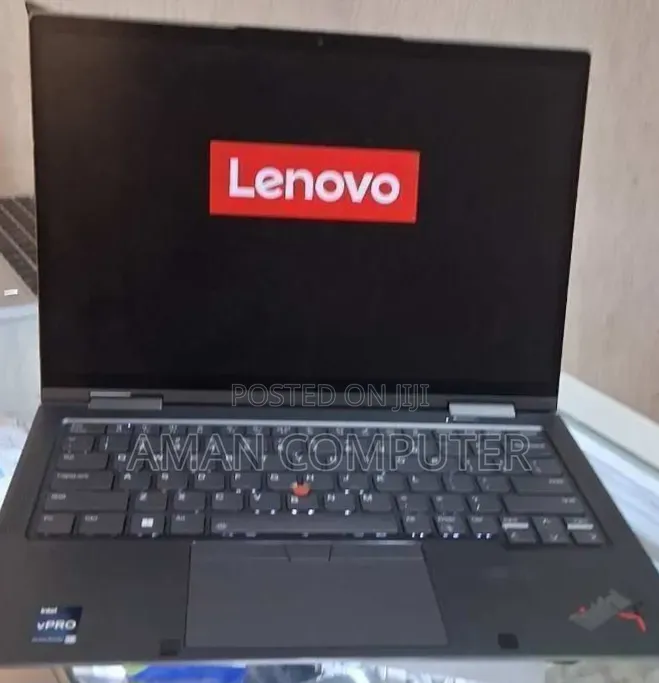 New Laptop Lenovo ThinkPad X1 Yoga 16GB Intel Core i7 SSD 512GB